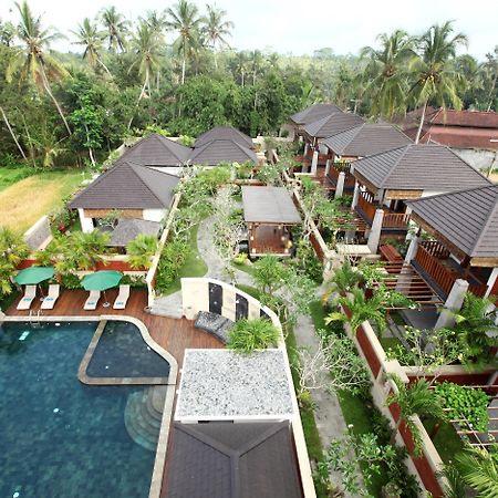 Onje Resort And Villas Ubud  Ngoại thất bức ảnh