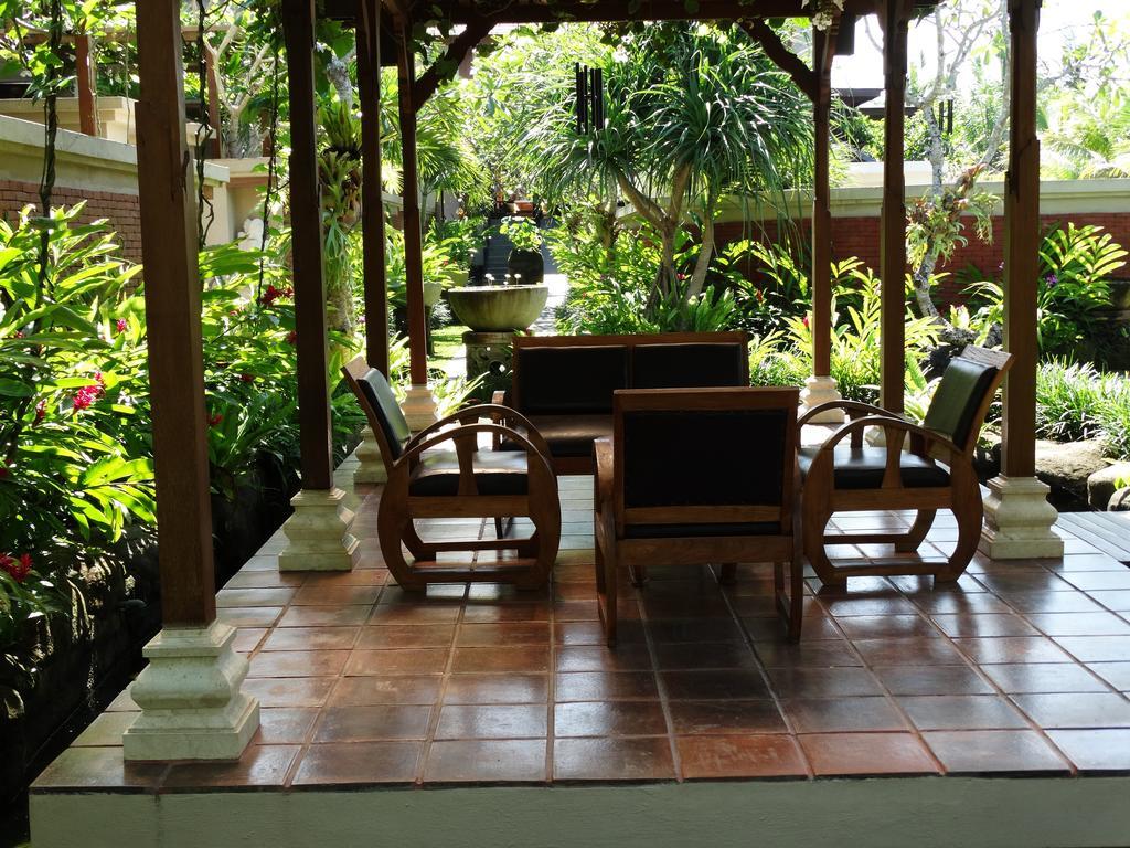 Onje Resort And Villas Ubud  Ngoại thất bức ảnh