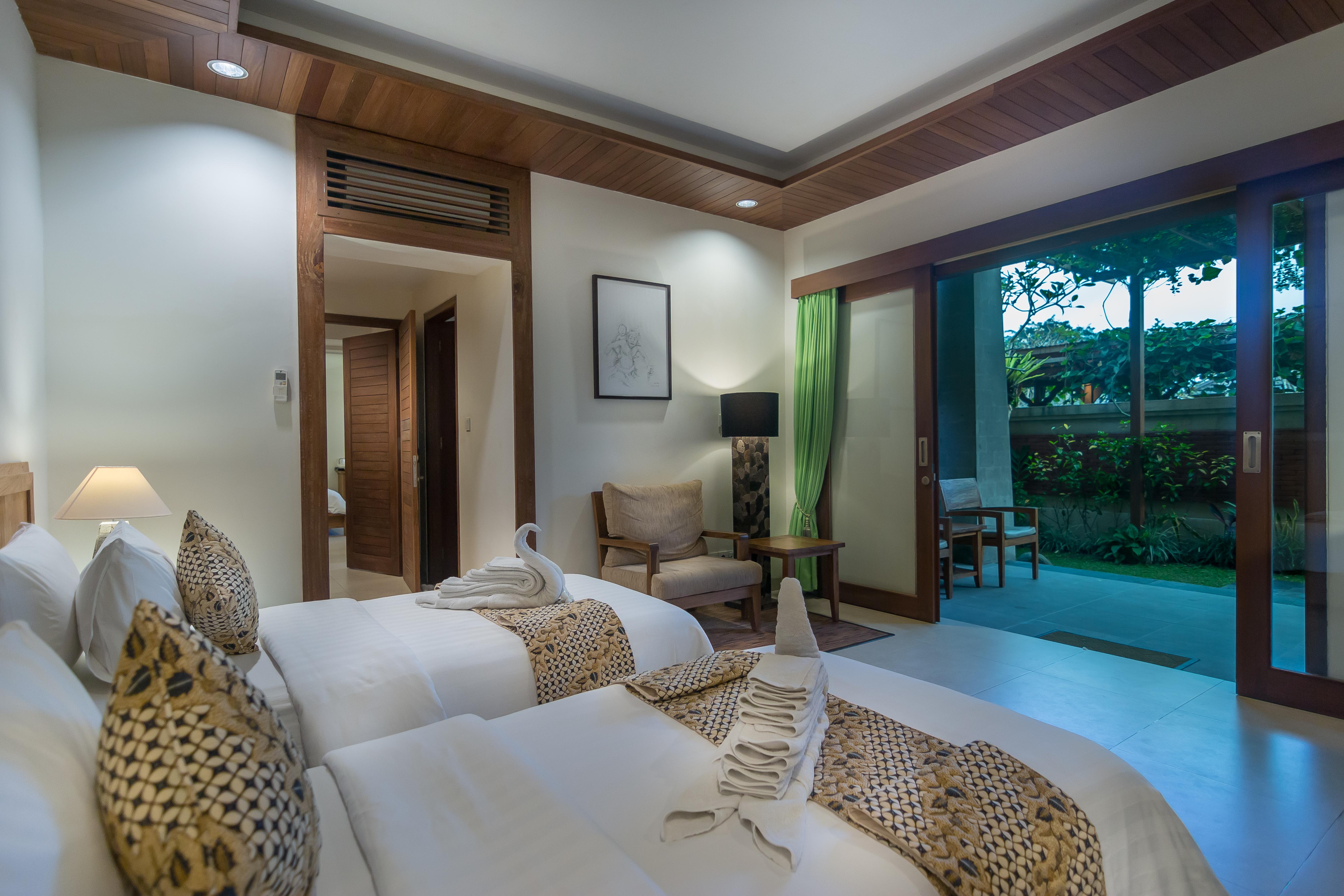 Onje Resort And Villas Ubud  Ngoại thất bức ảnh