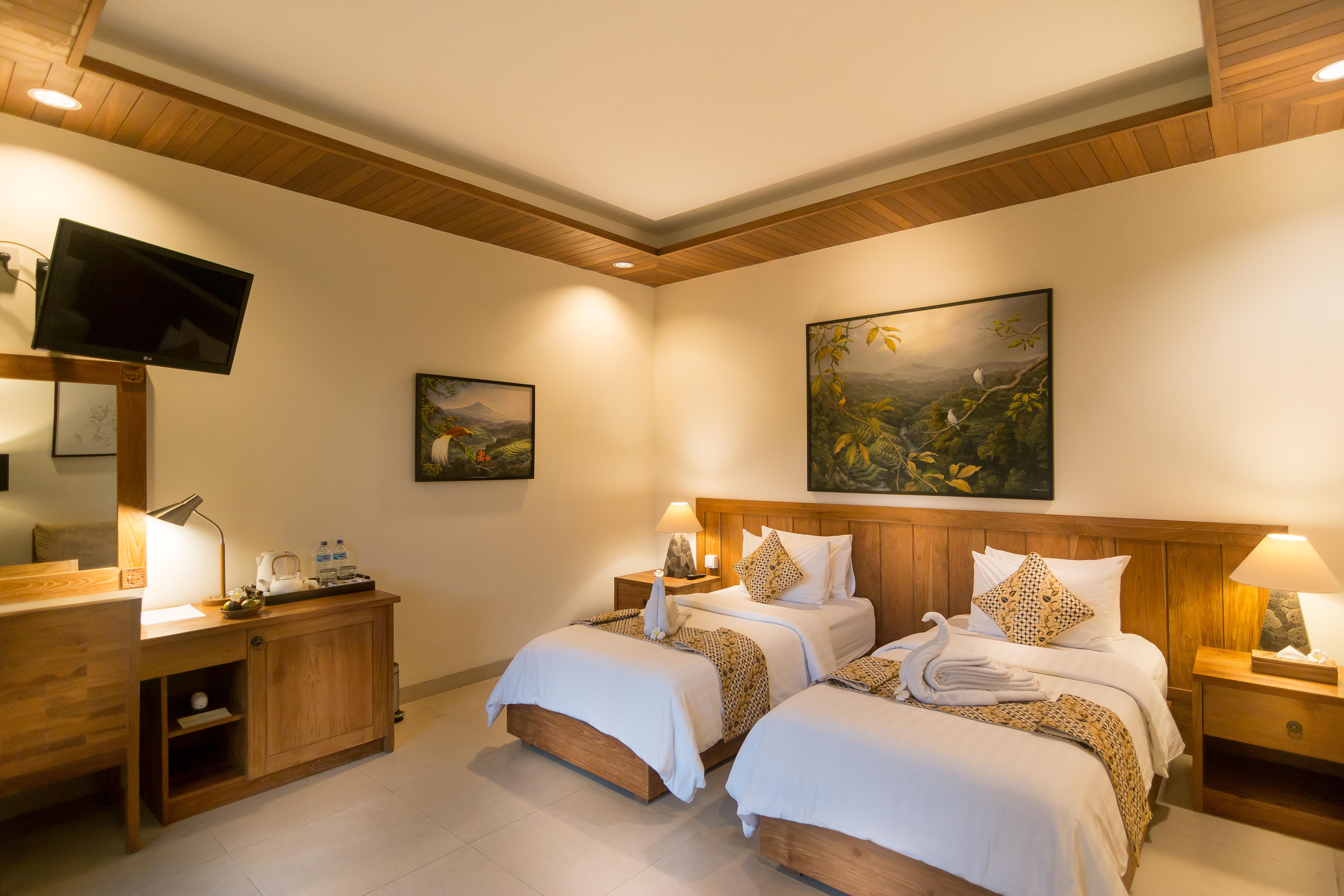 Onje Resort And Villas Ubud  Ngoại thất bức ảnh
