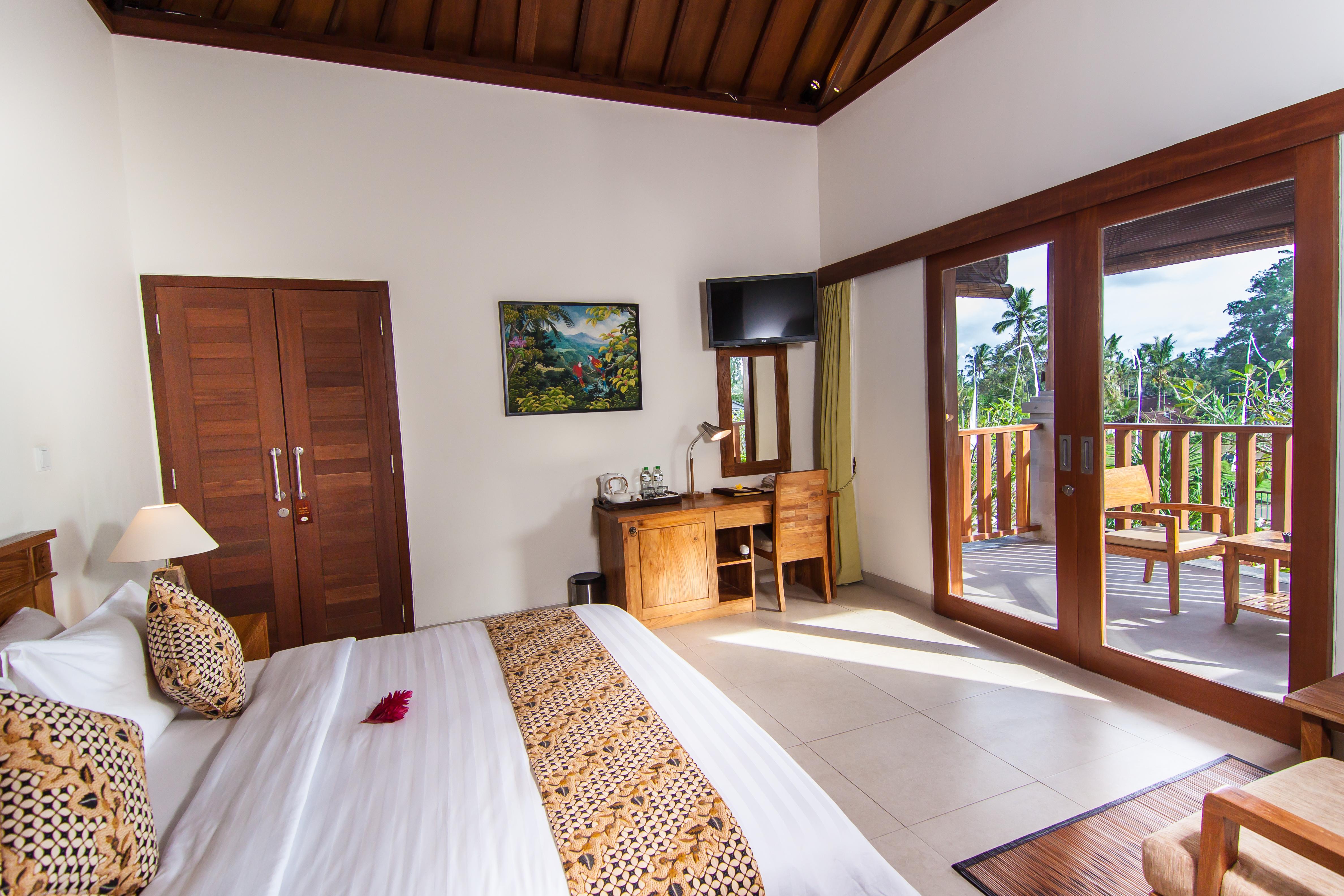 Onje Resort And Villas Ubud  Ngoại thất bức ảnh