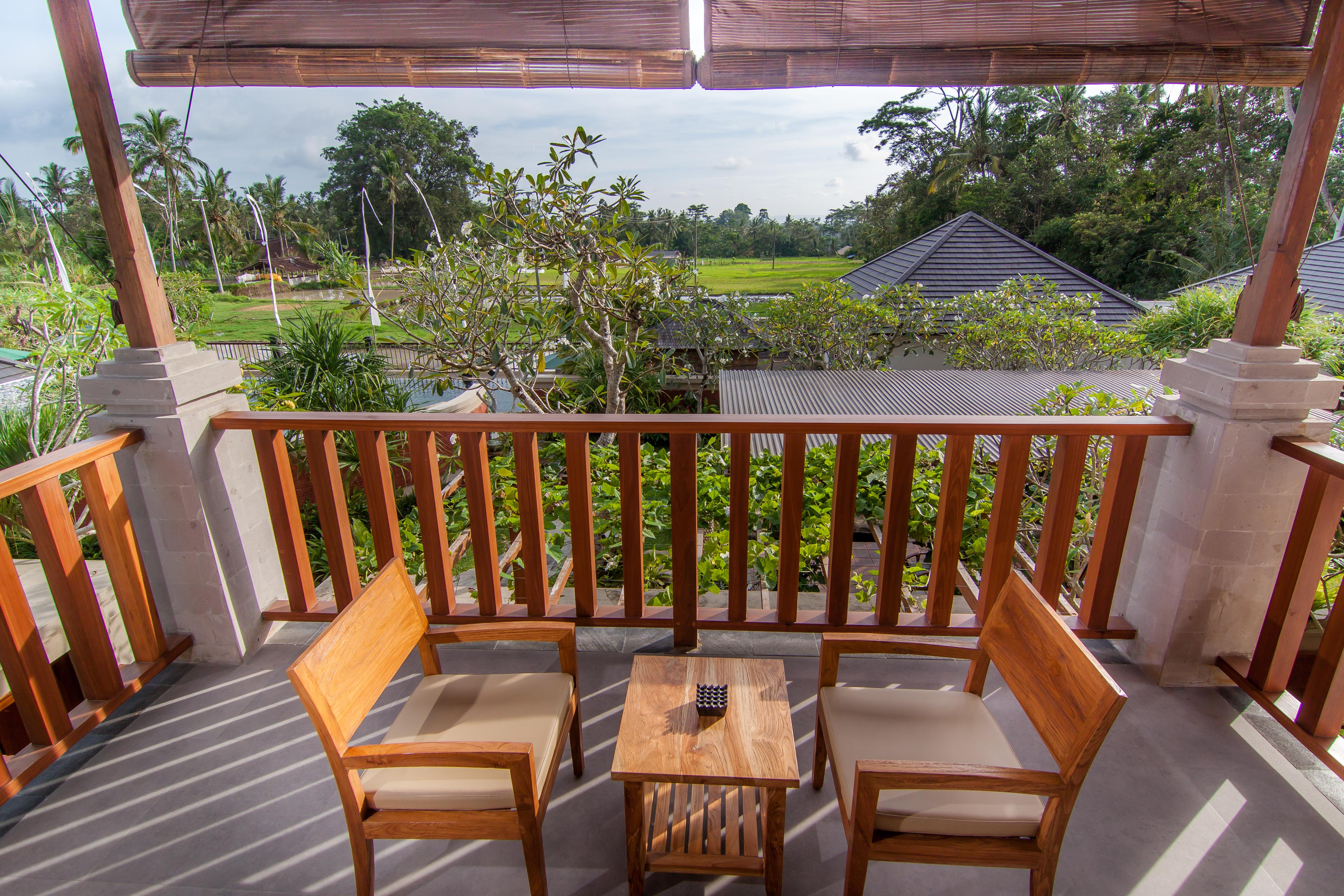 Onje Resort And Villas Ubud  Ngoại thất bức ảnh