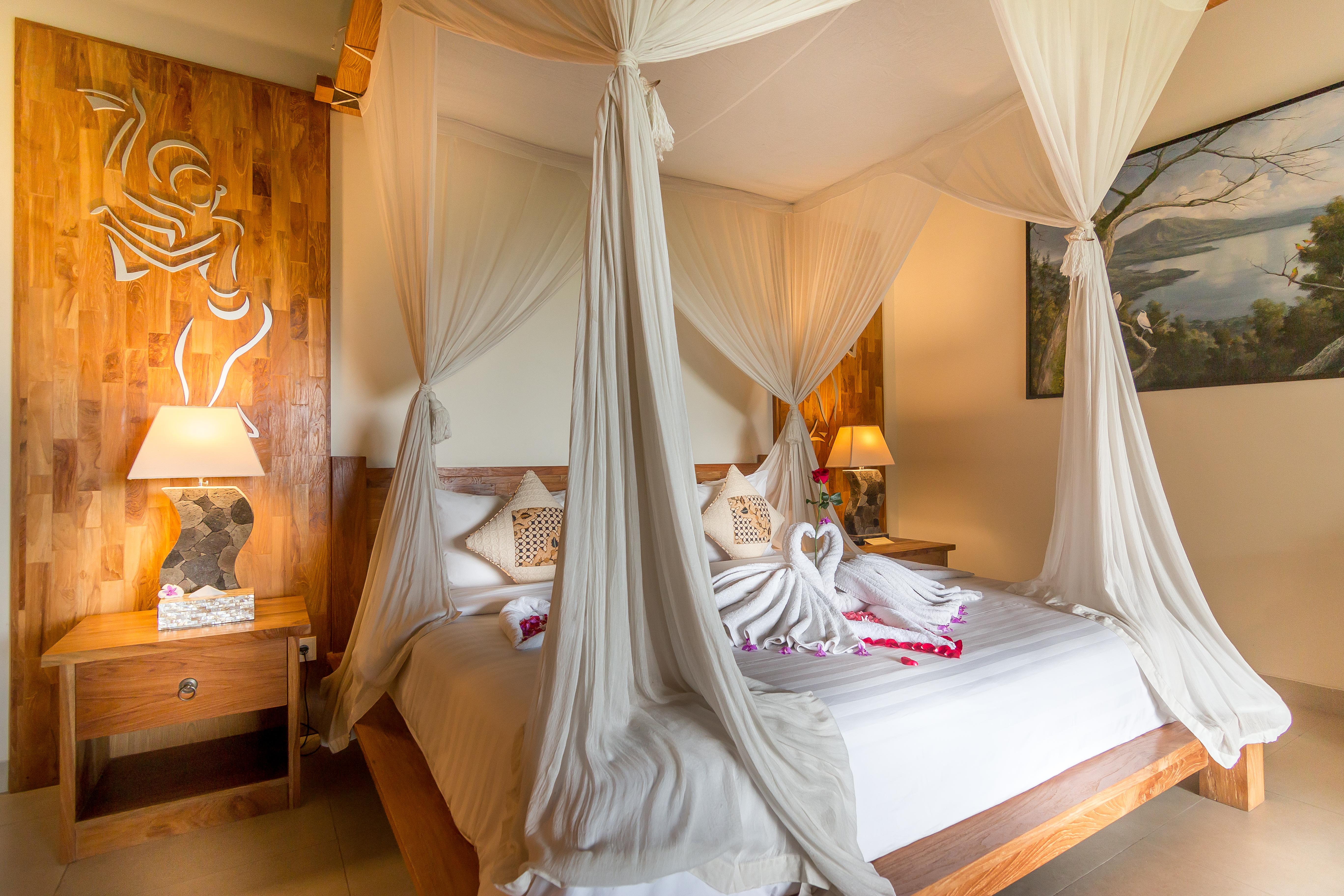 Onje Resort And Villas Ubud  Ngoại thất bức ảnh