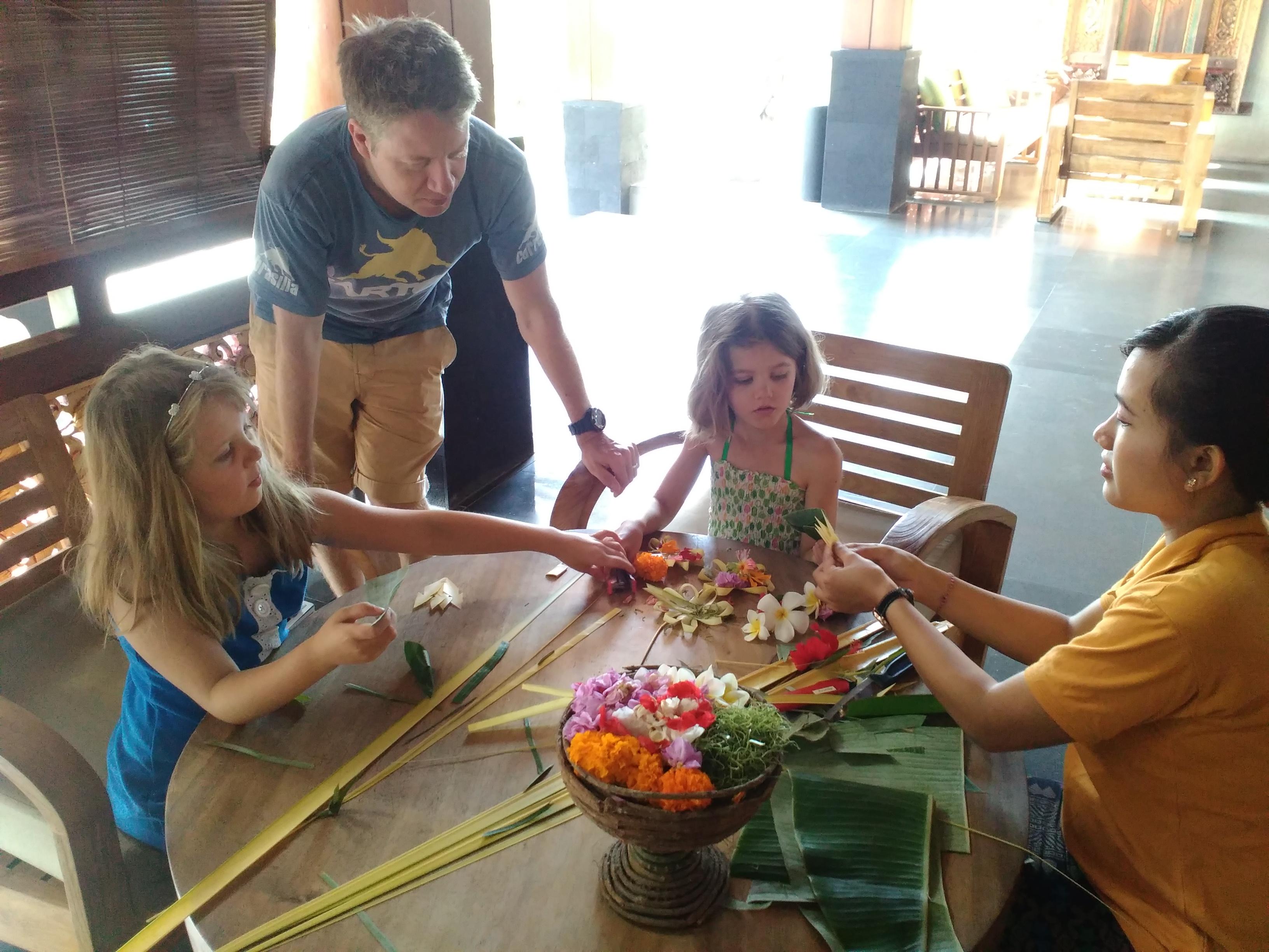 Onje Resort And Villas Ubud  Ngoại thất bức ảnh