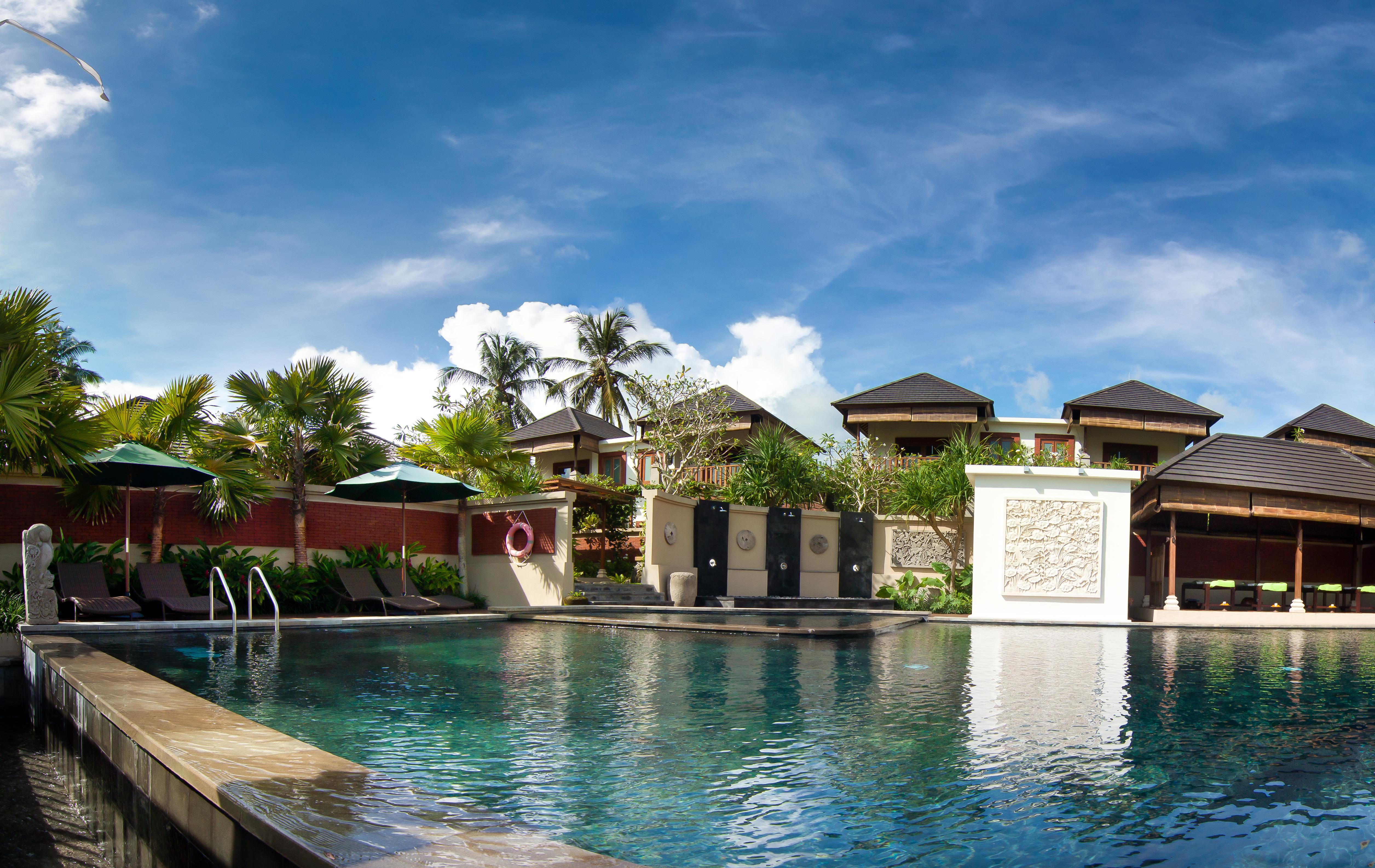 Onje Resort And Villas Ubud  Ngoại thất bức ảnh