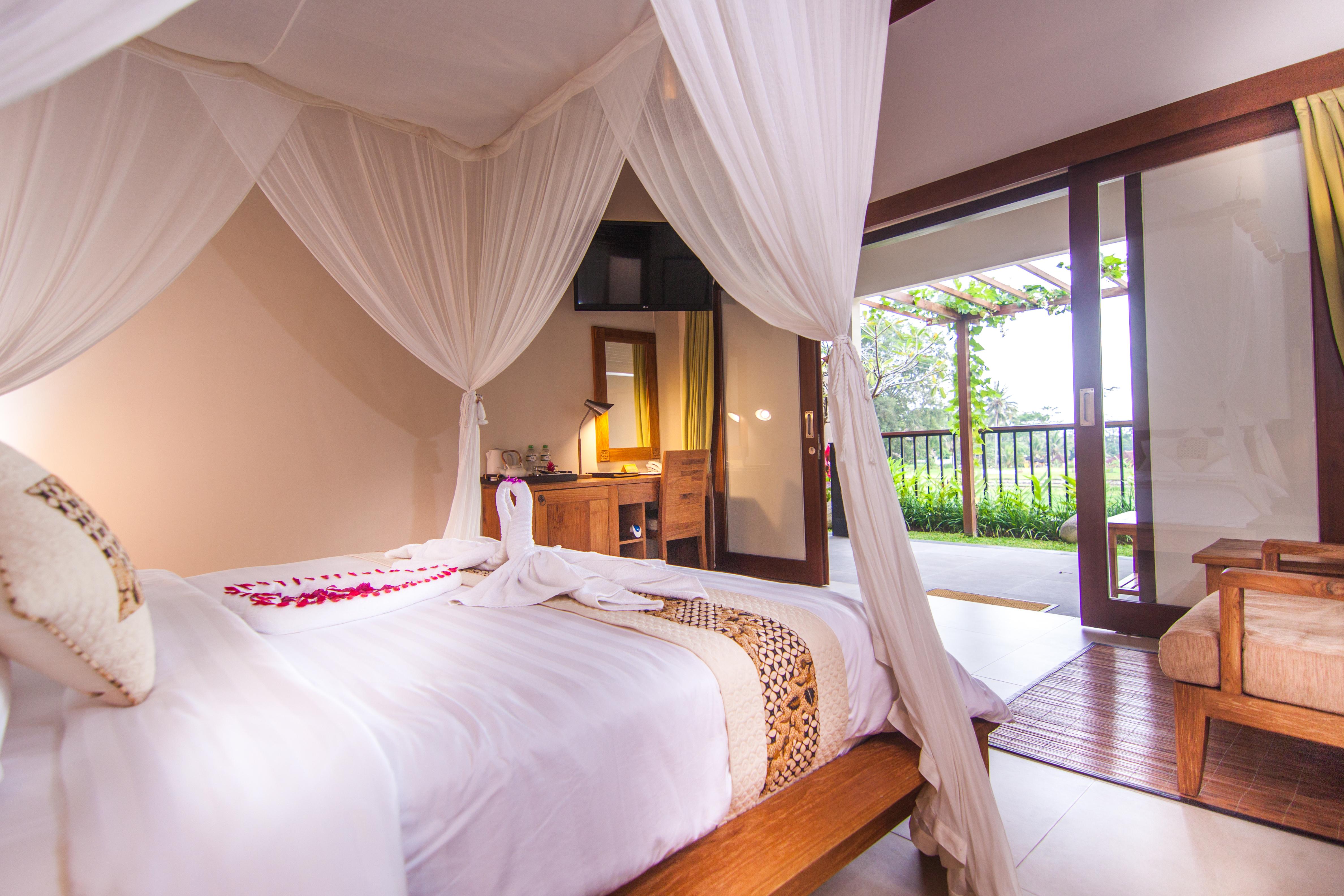 Onje Resort And Villas Ubud  Ngoại thất bức ảnh