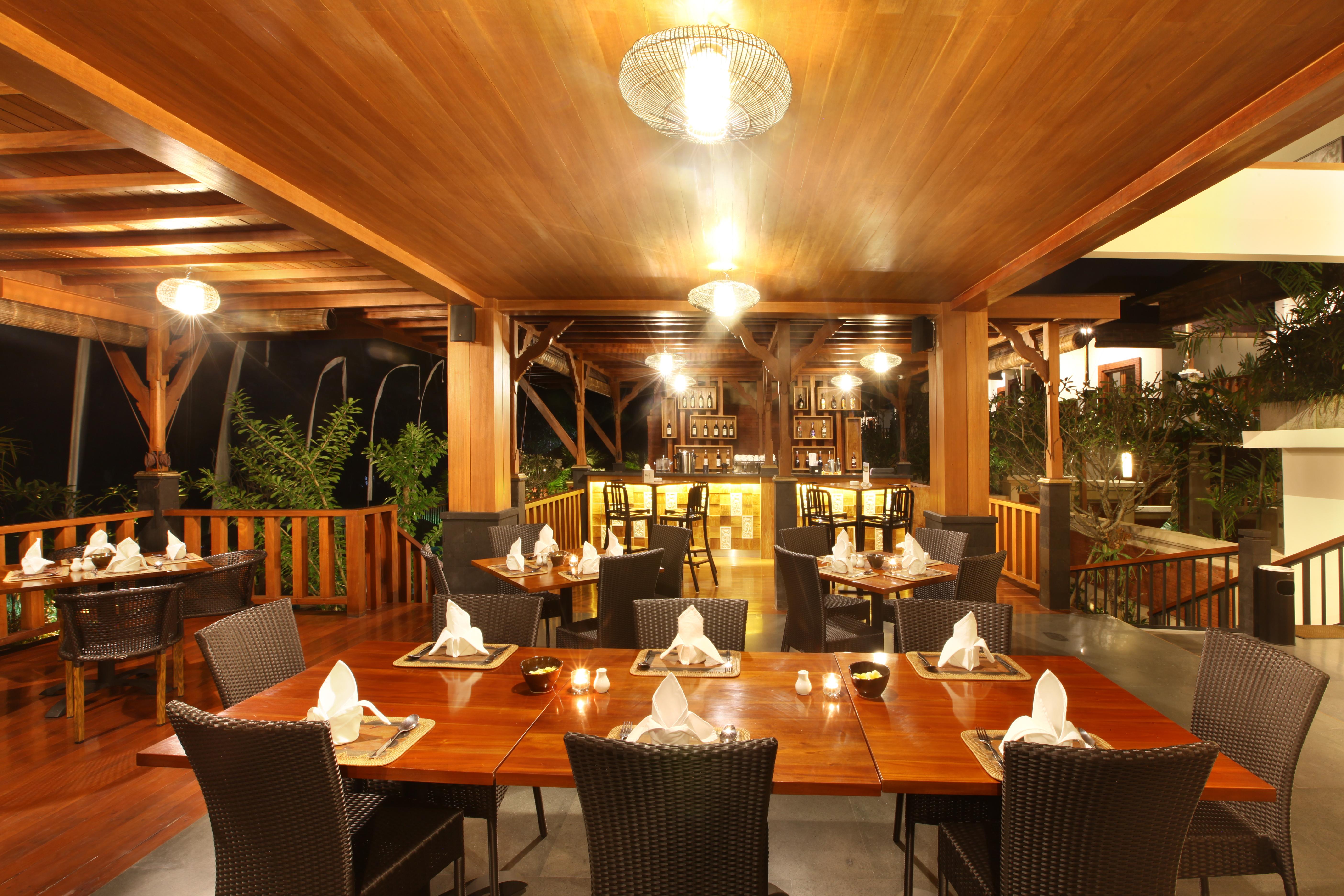 Onje Resort And Villas Ubud  Ngoại thất bức ảnh