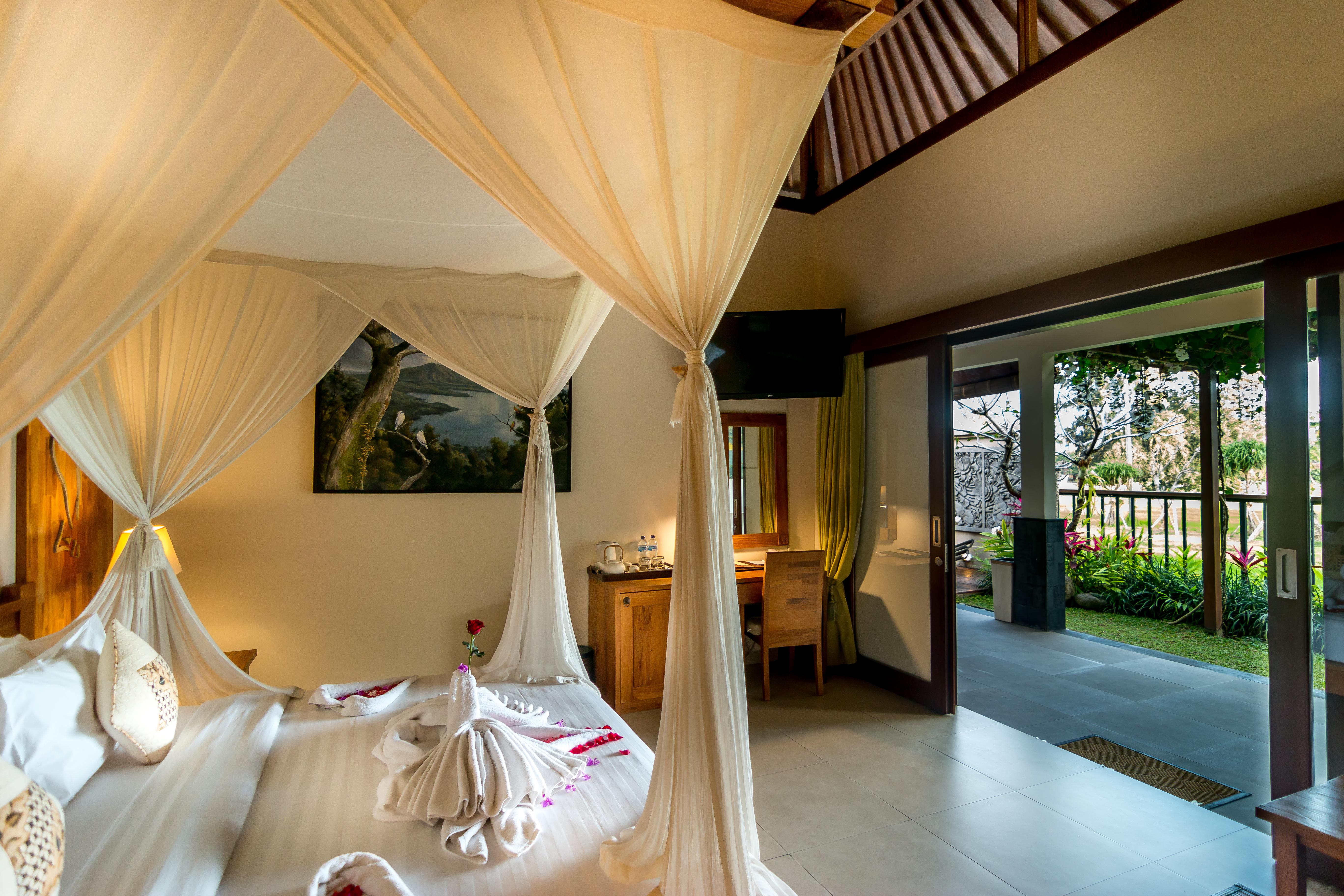 Onje Resort And Villas Ubud  Ngoại thất bức ảnh