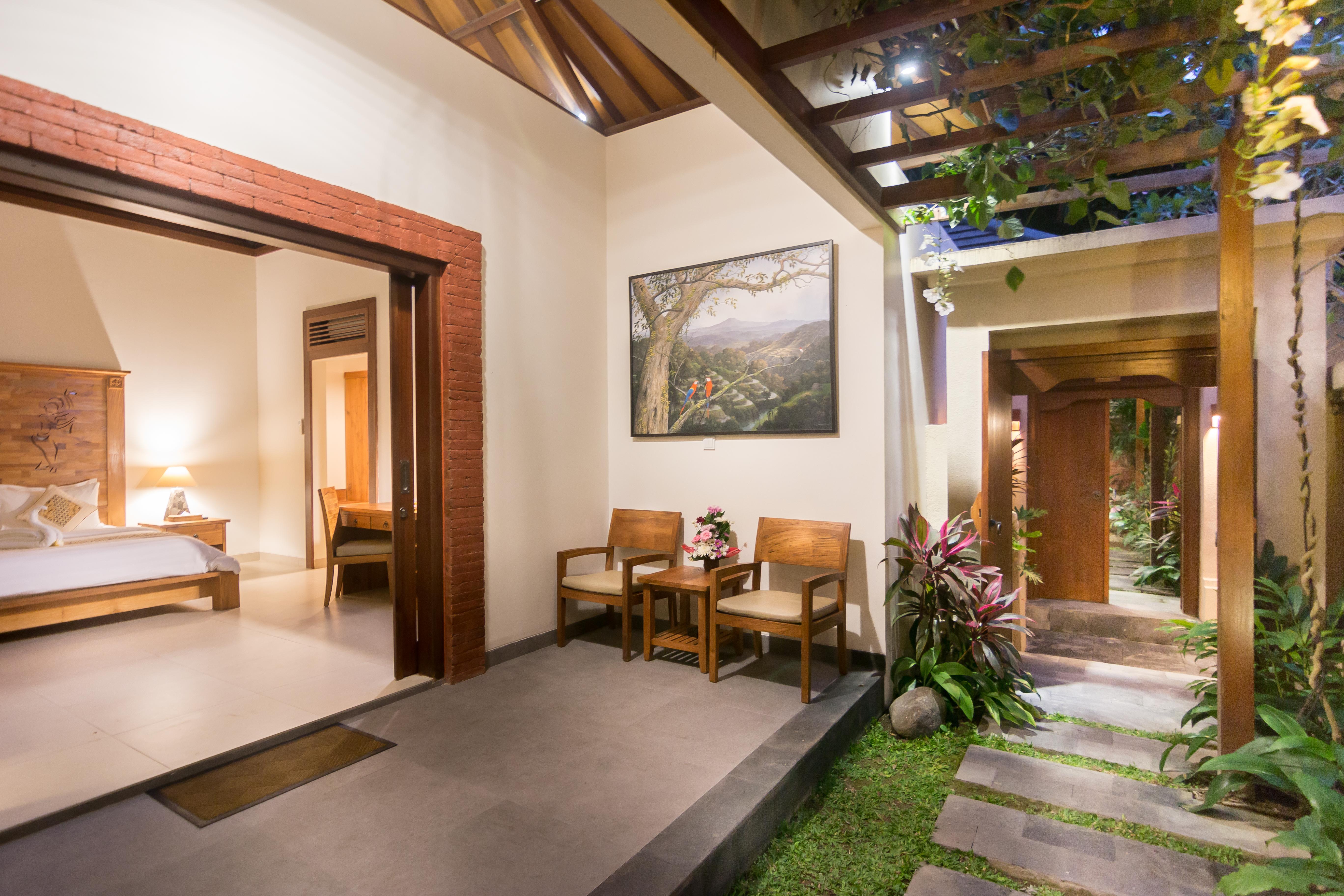 Onje Resort And Villas Ubud  Ngoại thất bức ảnh