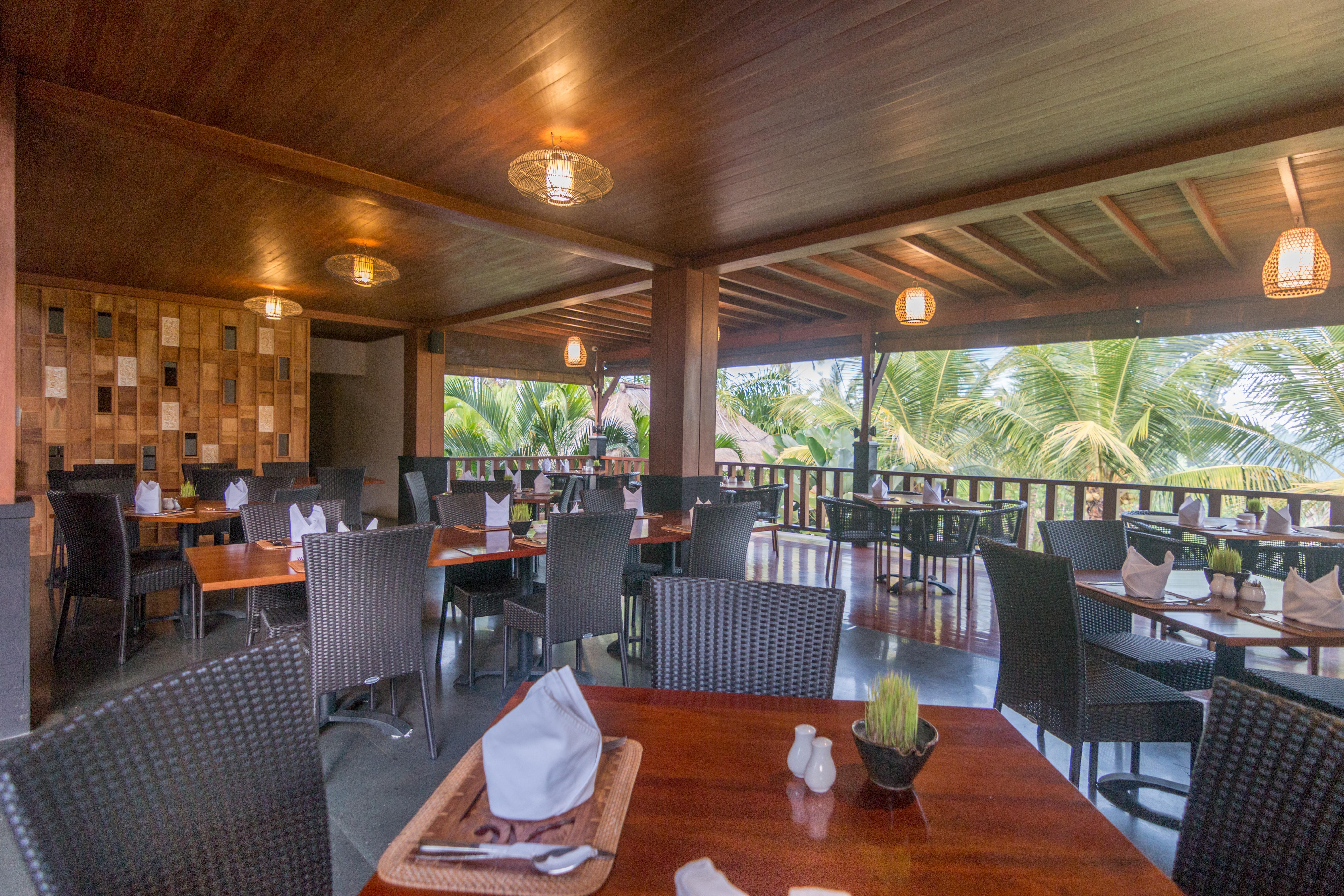 Onje Resort And Villas Ubud  Ngoại thất bức ảnh