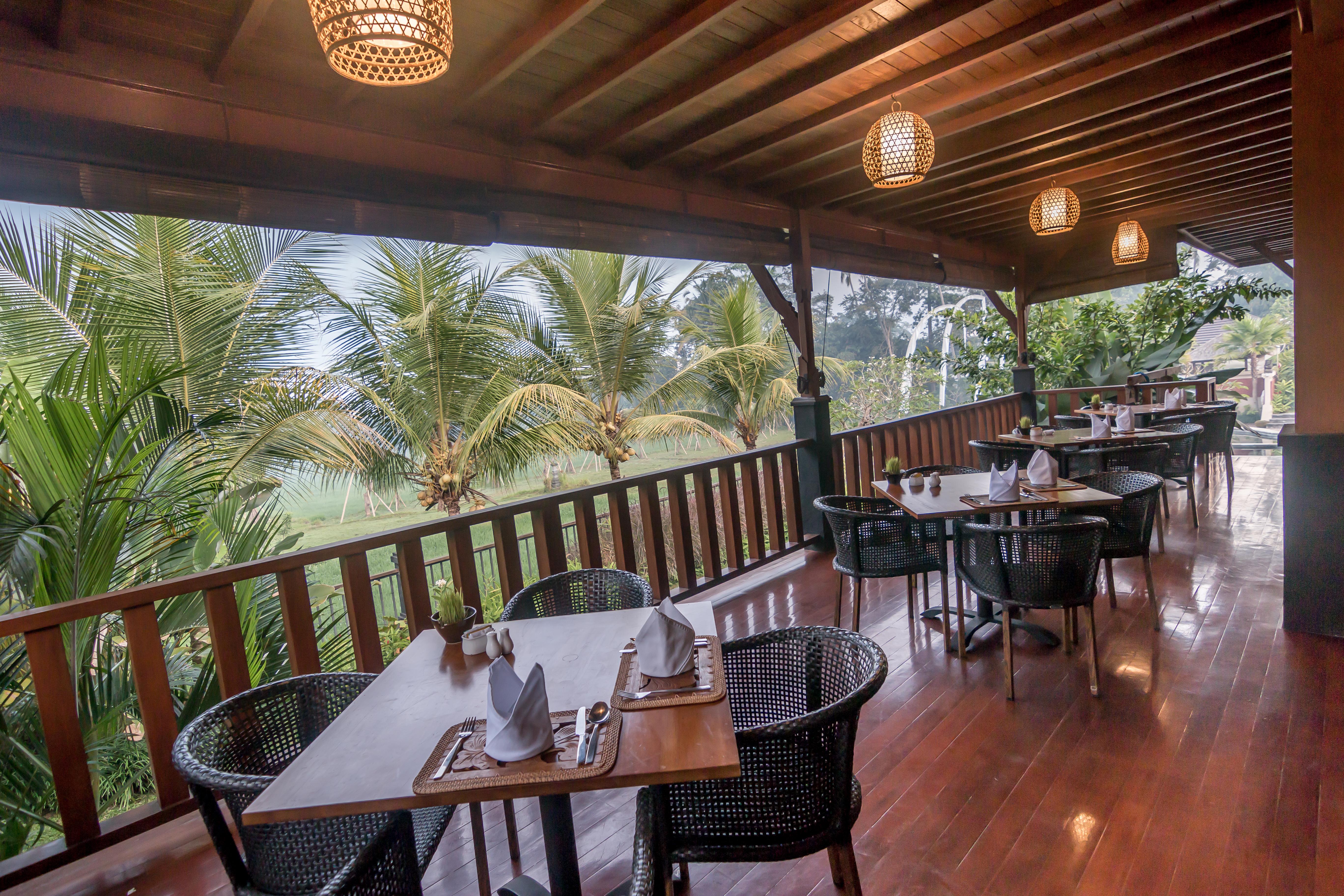 Onje Resort And Villas Ubud  Ngoại thất bức ảnh