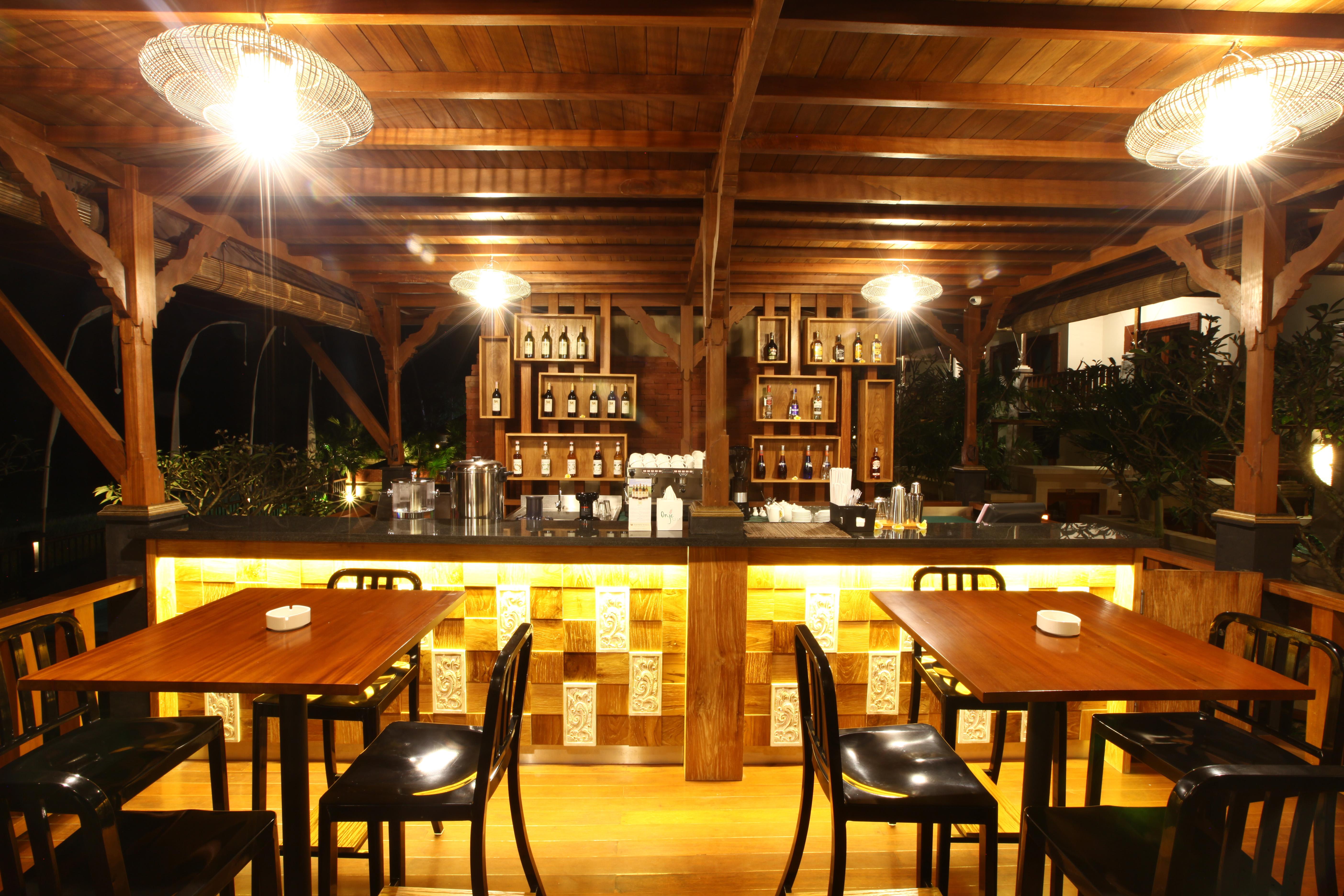Onje Resort And Villas Ubud  Ngoại thất bức ảnh