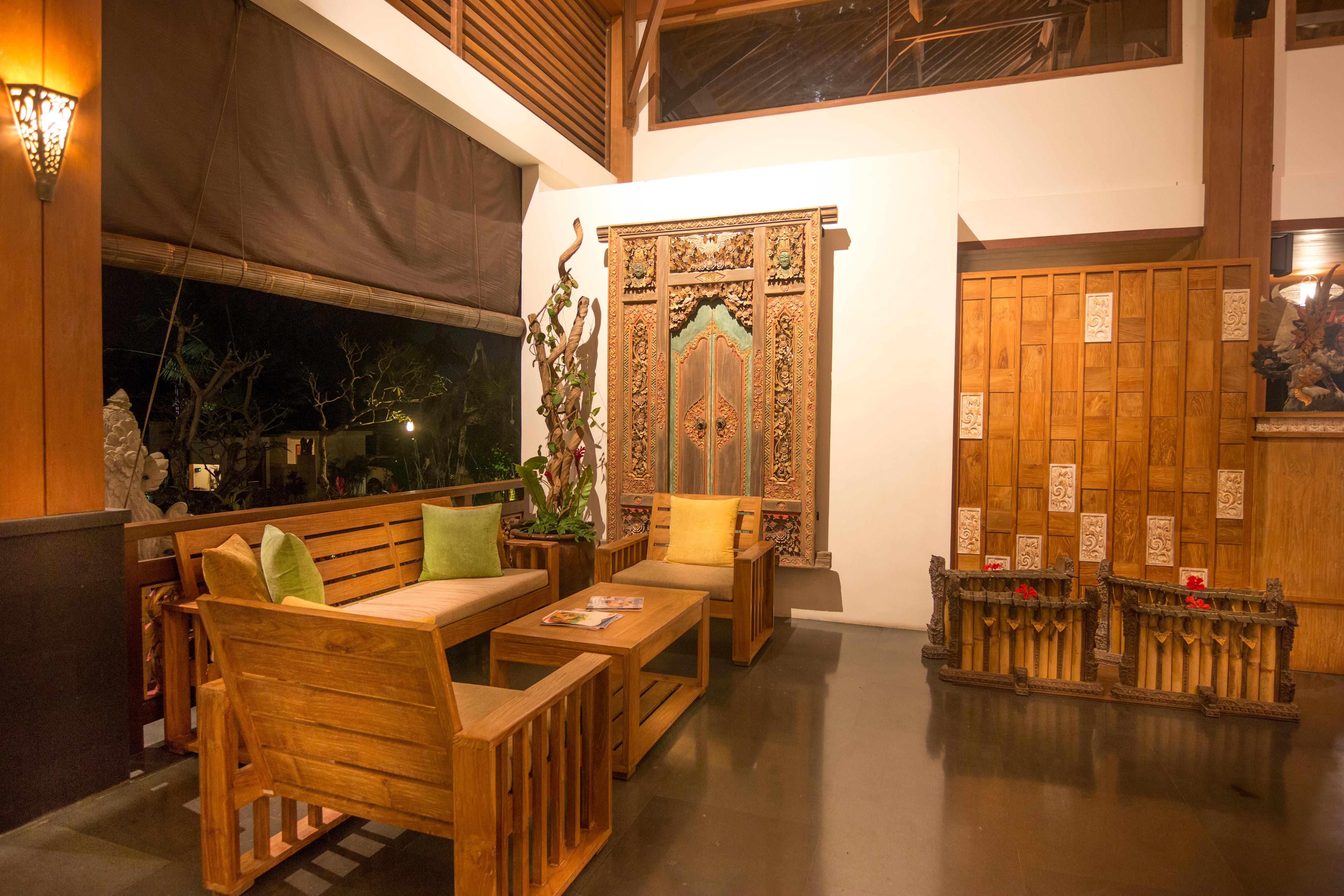 Onje Resort And Villas Ubud  Ngoại thất bức ảnh