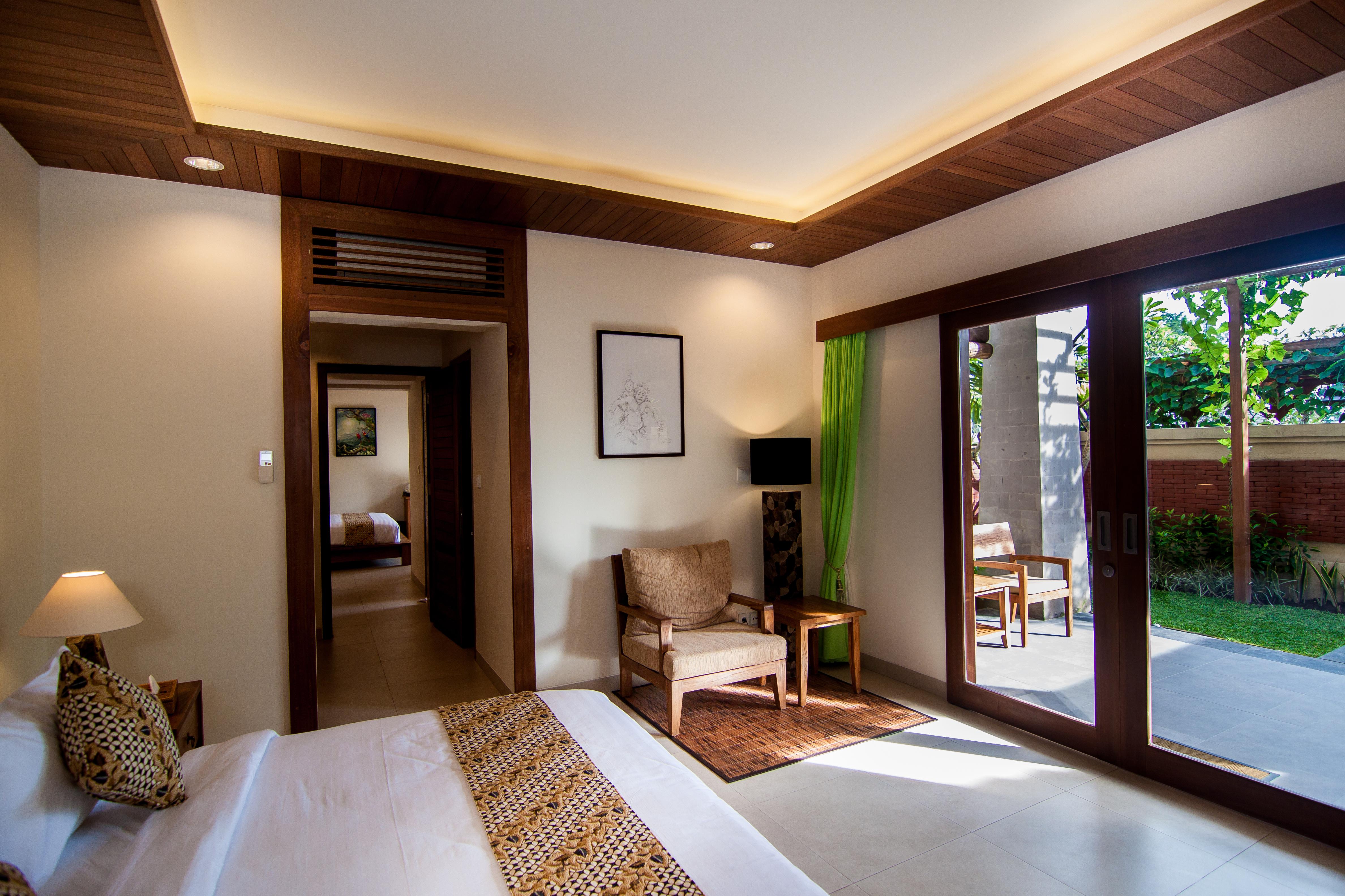 Onje Resort And Villas Ubud  Ngoại thất bức ảnh