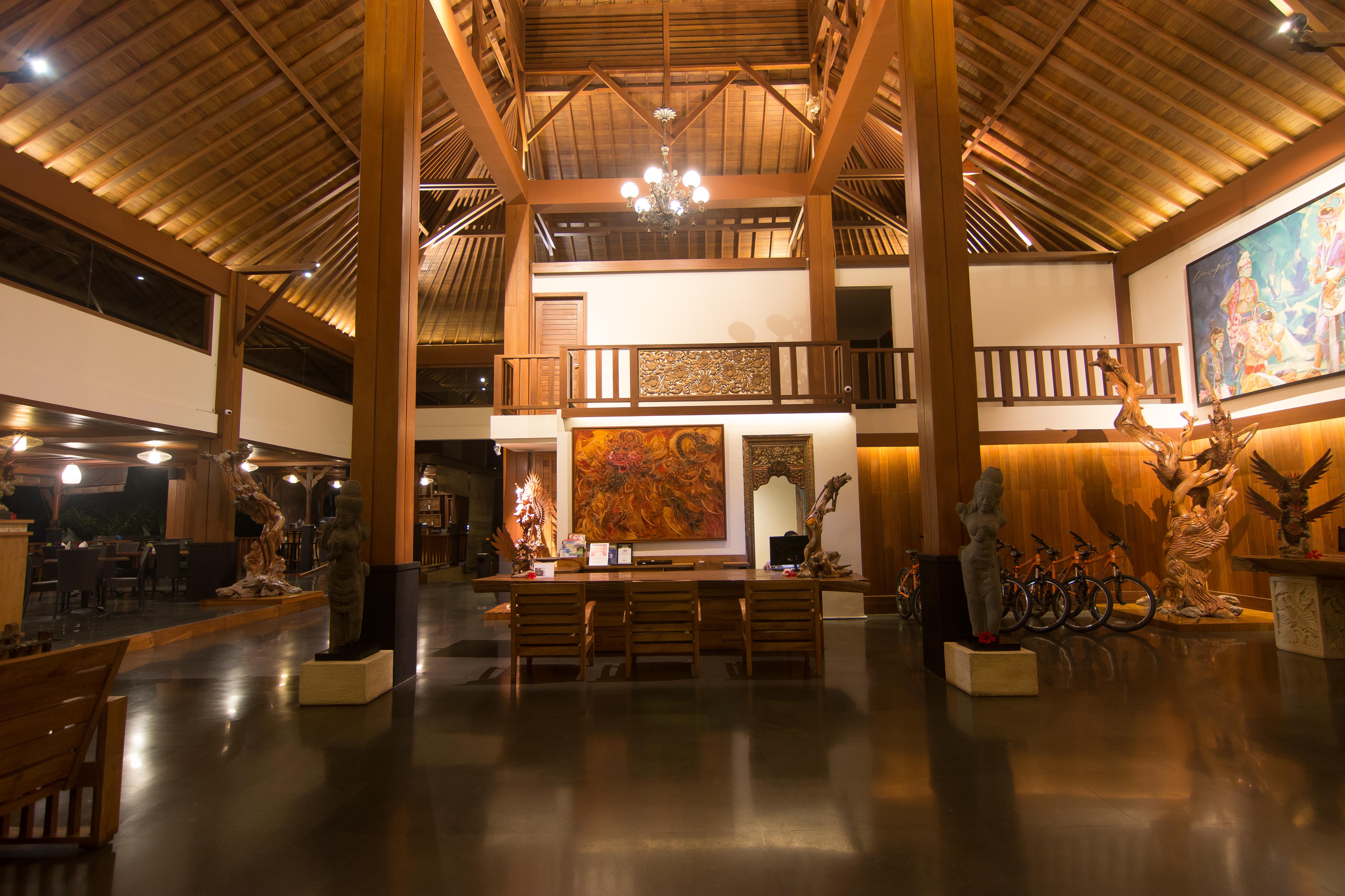 Onje Resort And Villas Ubud  Ngoại thất bức ảnh
