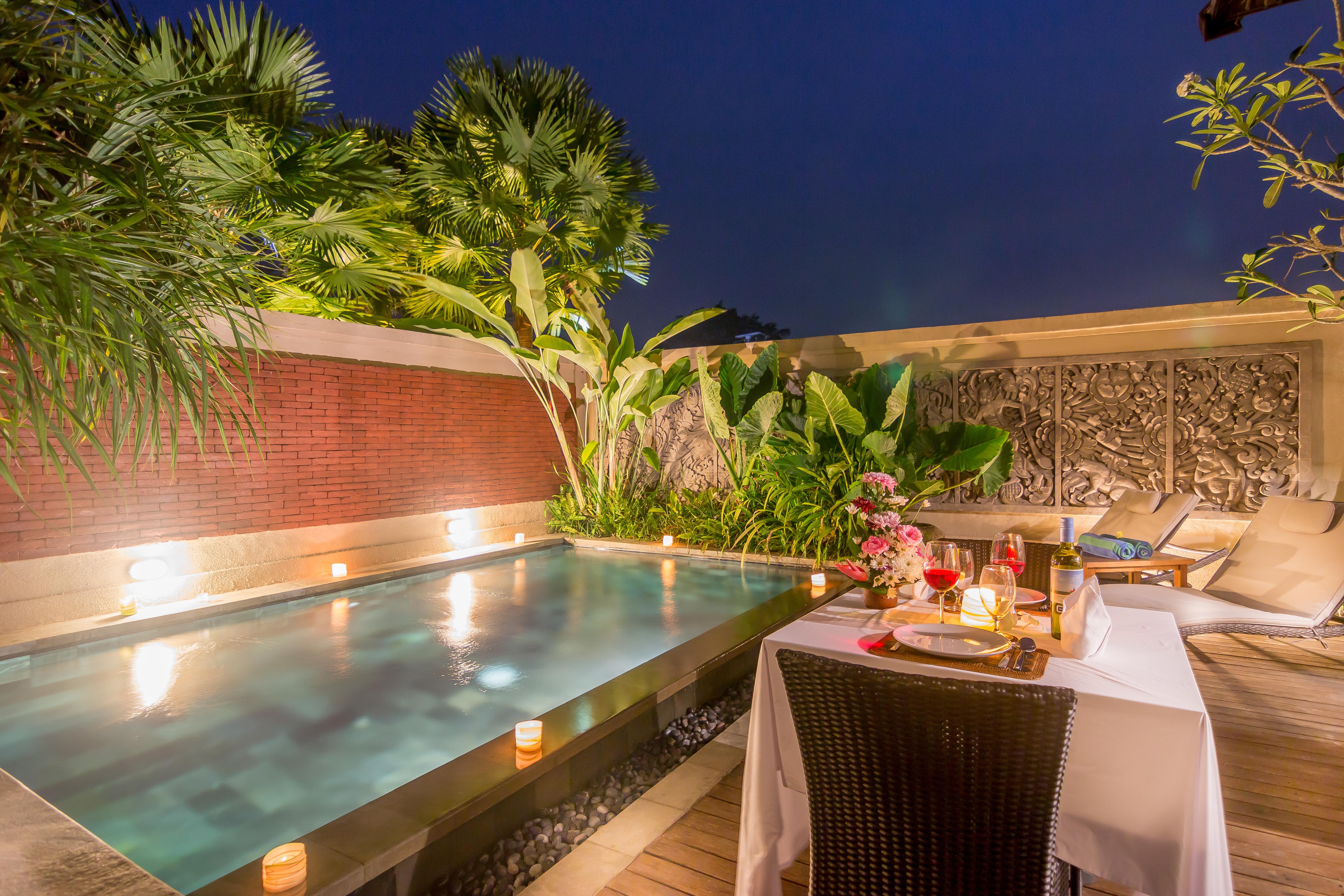 Onje Resort And Villas Ubud  Ngoại thất bức ảnh