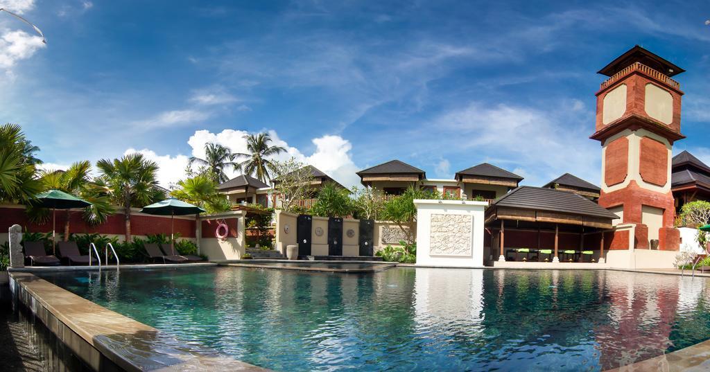 Onje Resort And Villas Ubud  Ngoại thất bức ảnh