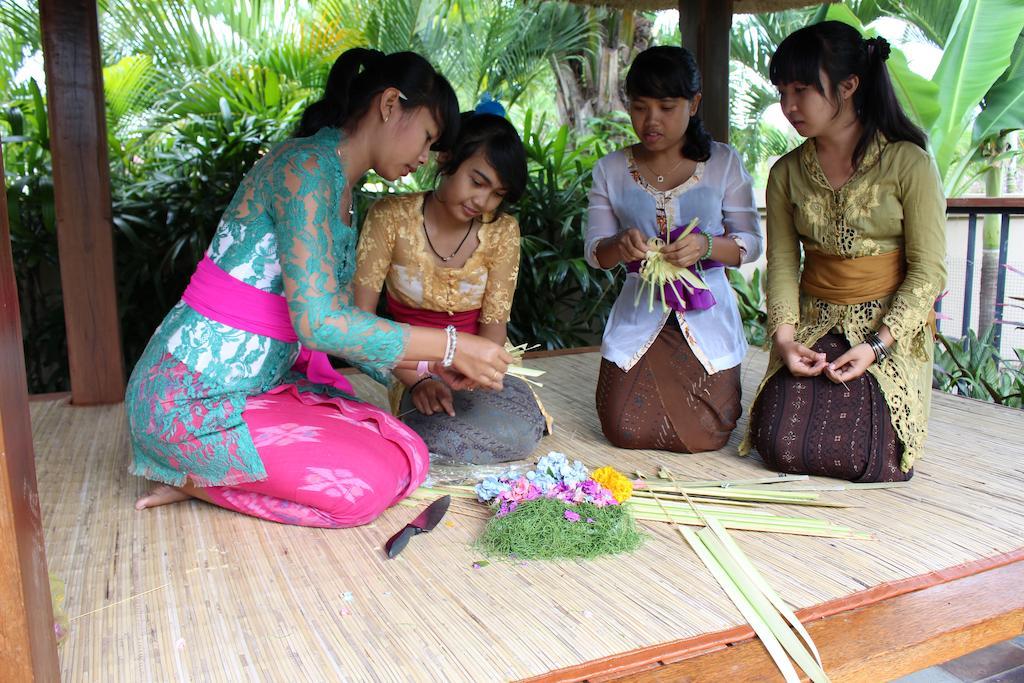 Onje Resort And Villas Ubud  Ngoại thất bức ảnh