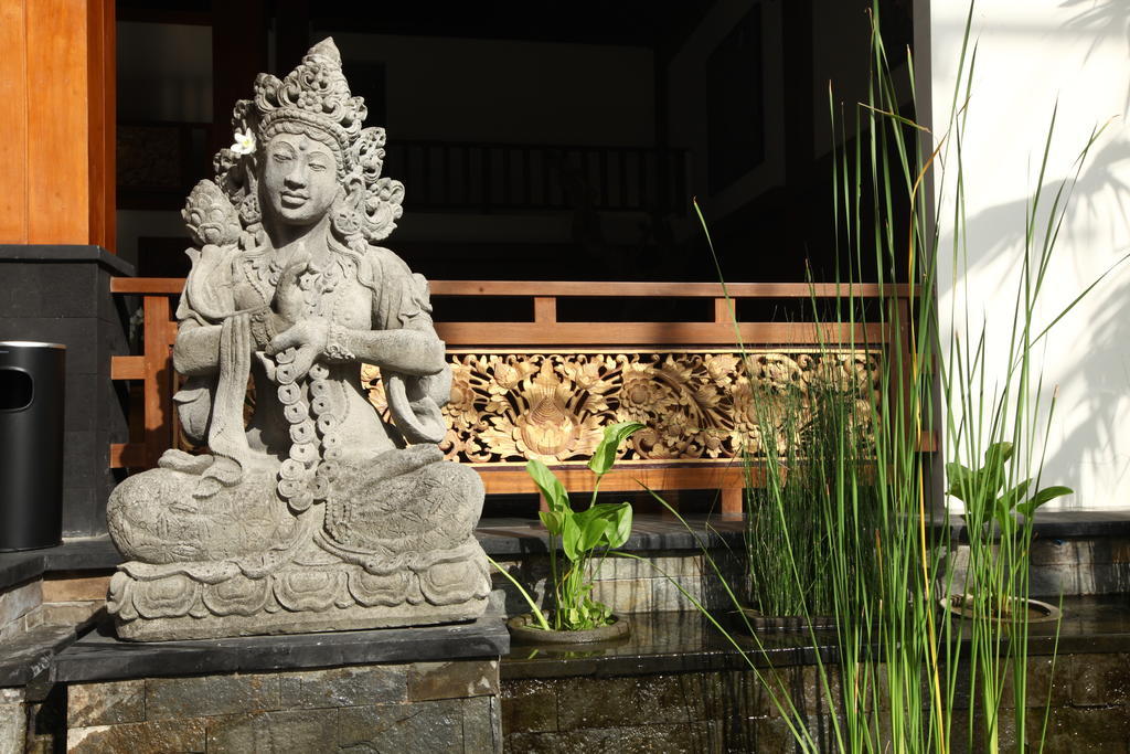 Onje Resort And Villas Ubud  Ngoại thất bức ảnh