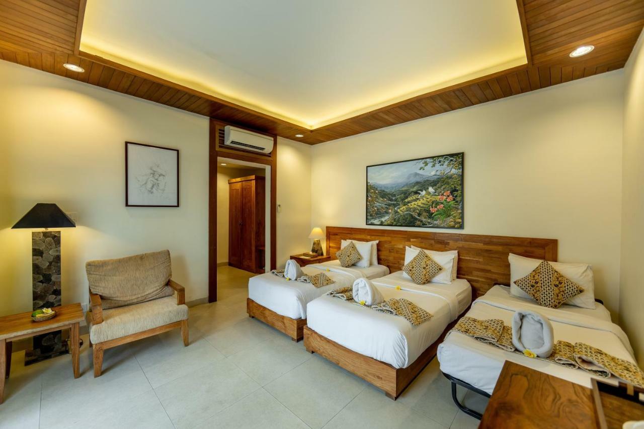 Onje Resort And Villas Ubud  Ngoại thất bức ảnh