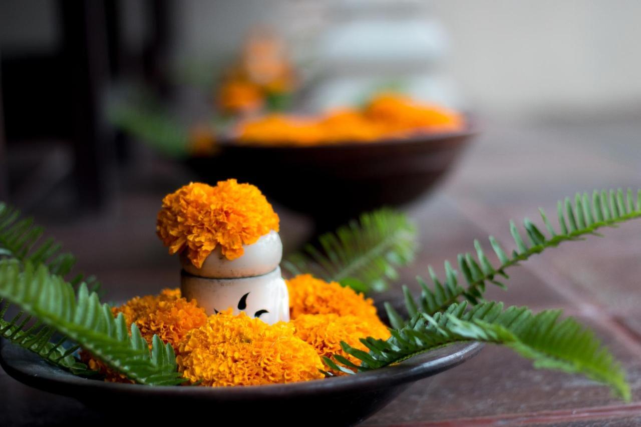 Onje Resort And Villas Ubud  Ngoại thất bức ảnh