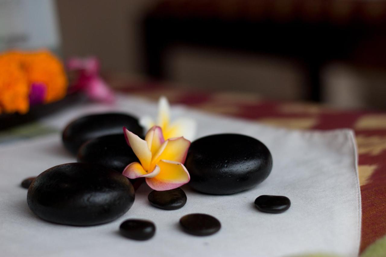 Onje Resort And Villas Ubud  Ngoại thất bức ảnh